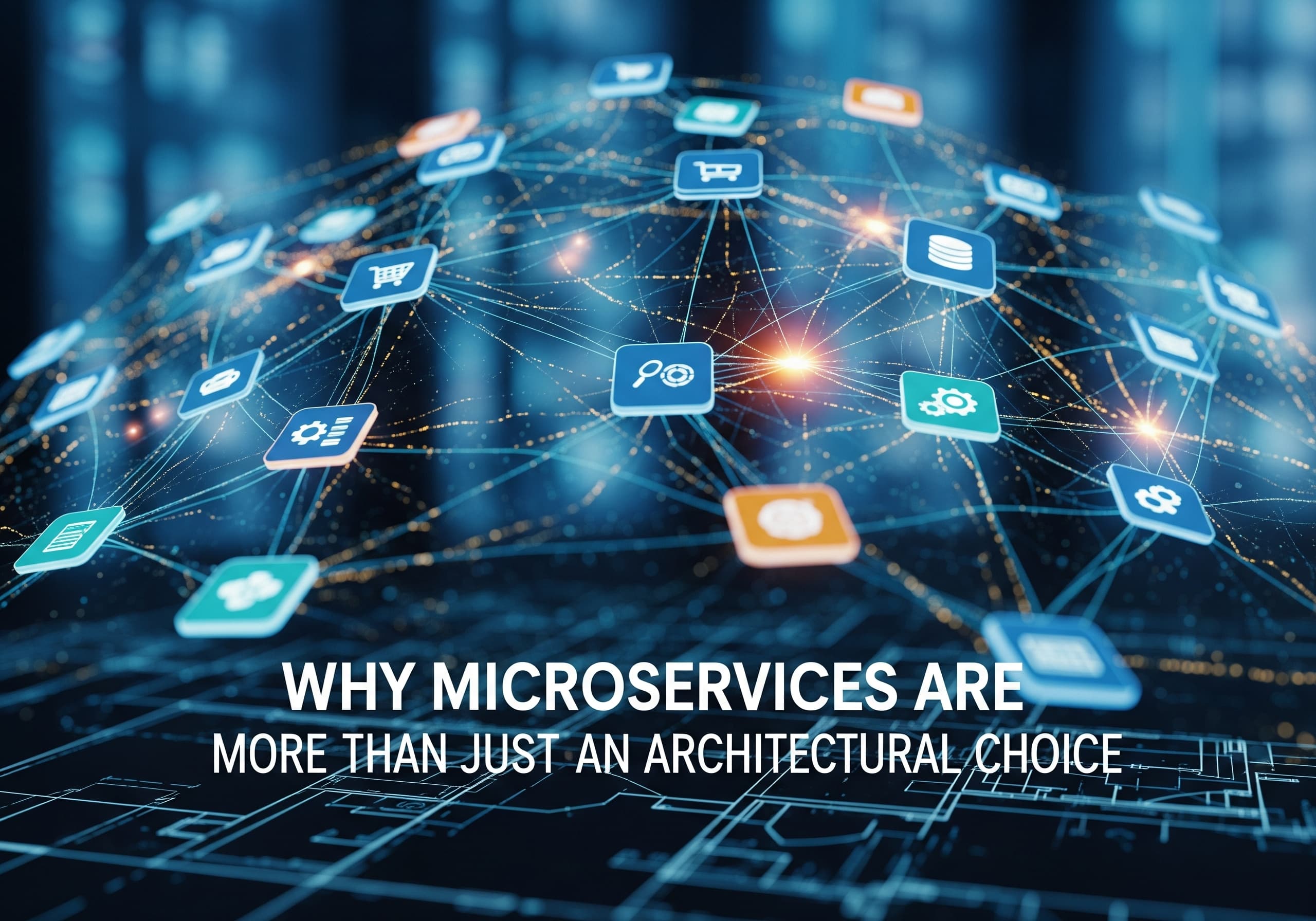 Empowering Businesses with Tech Synergy