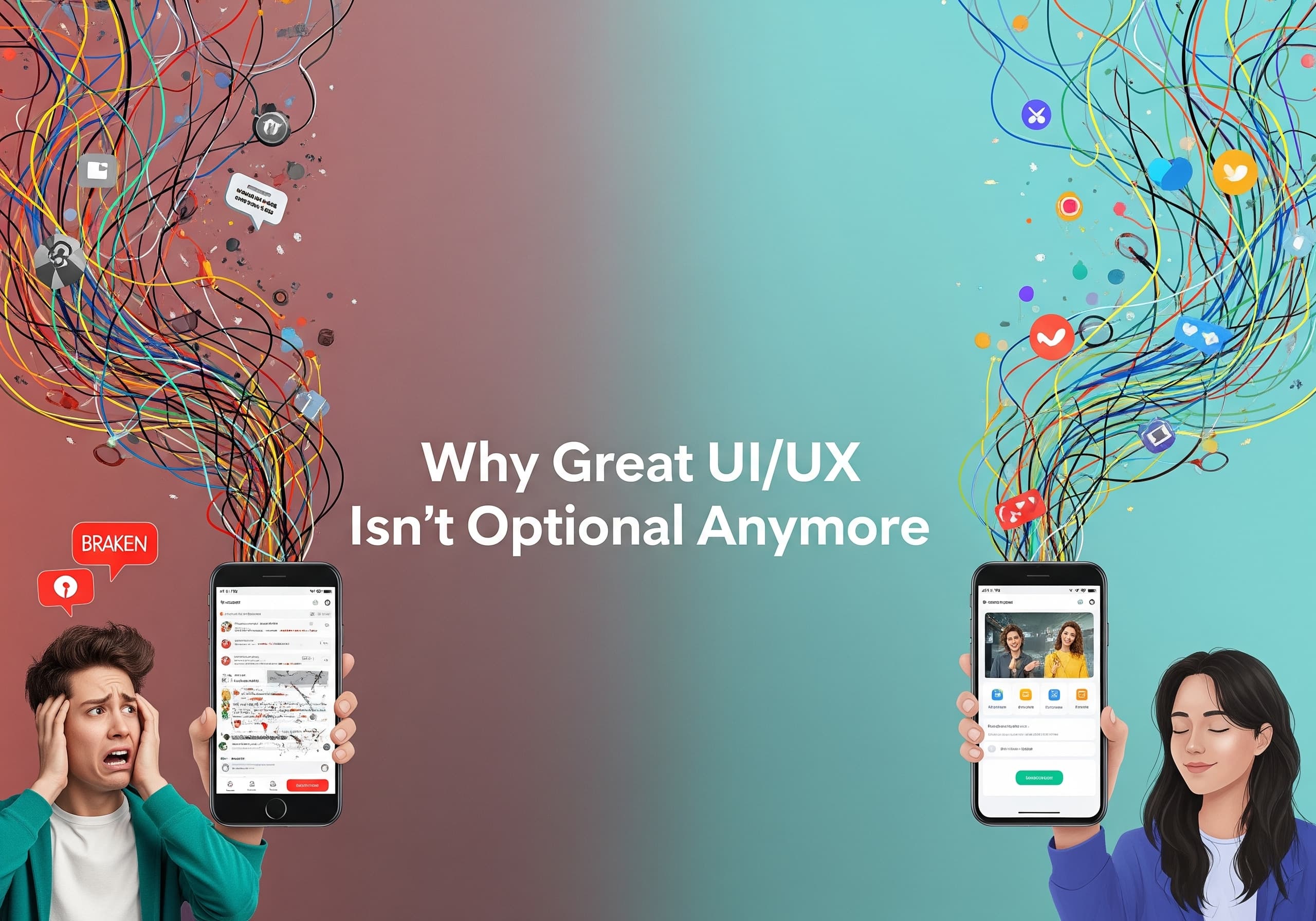 Pioneering Progress, One Algorithm at a Time