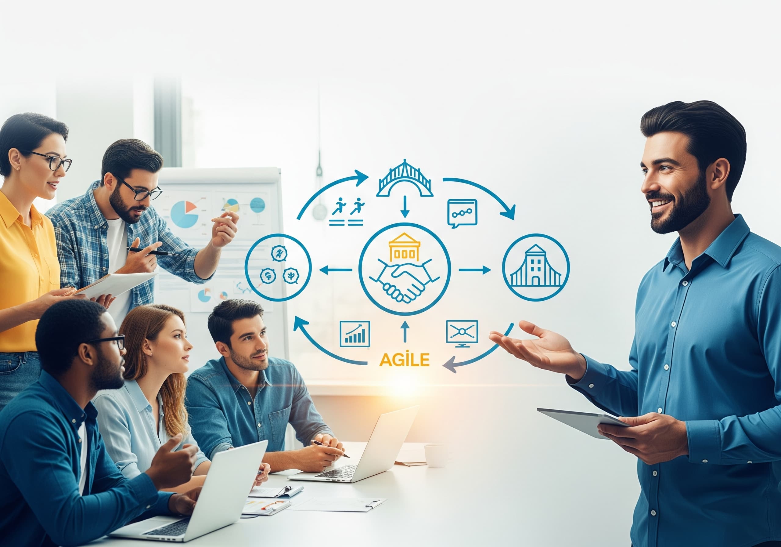 Unleashing Potential through IT Excellence