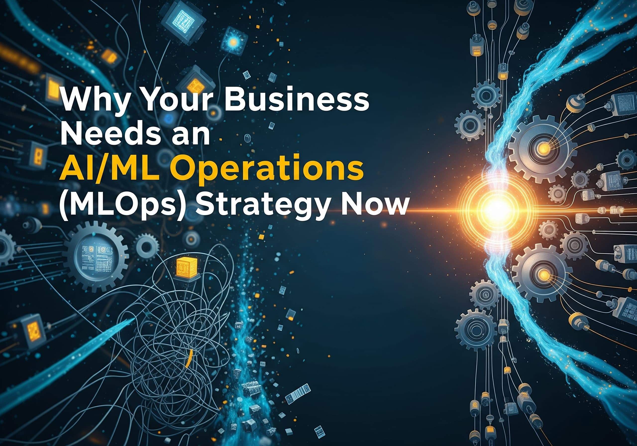 Unleashing Potential through IT Excellence