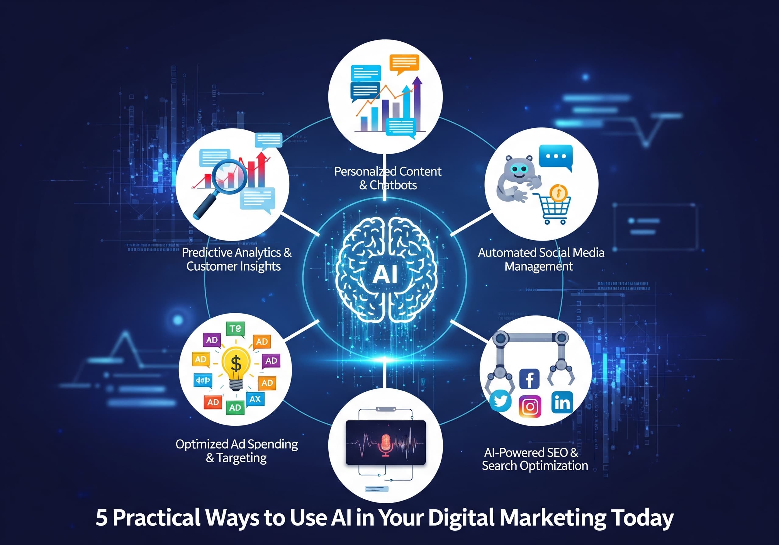 Unleashing Potential through IT Excellence